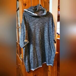 NWT Lularoe Frankie XL